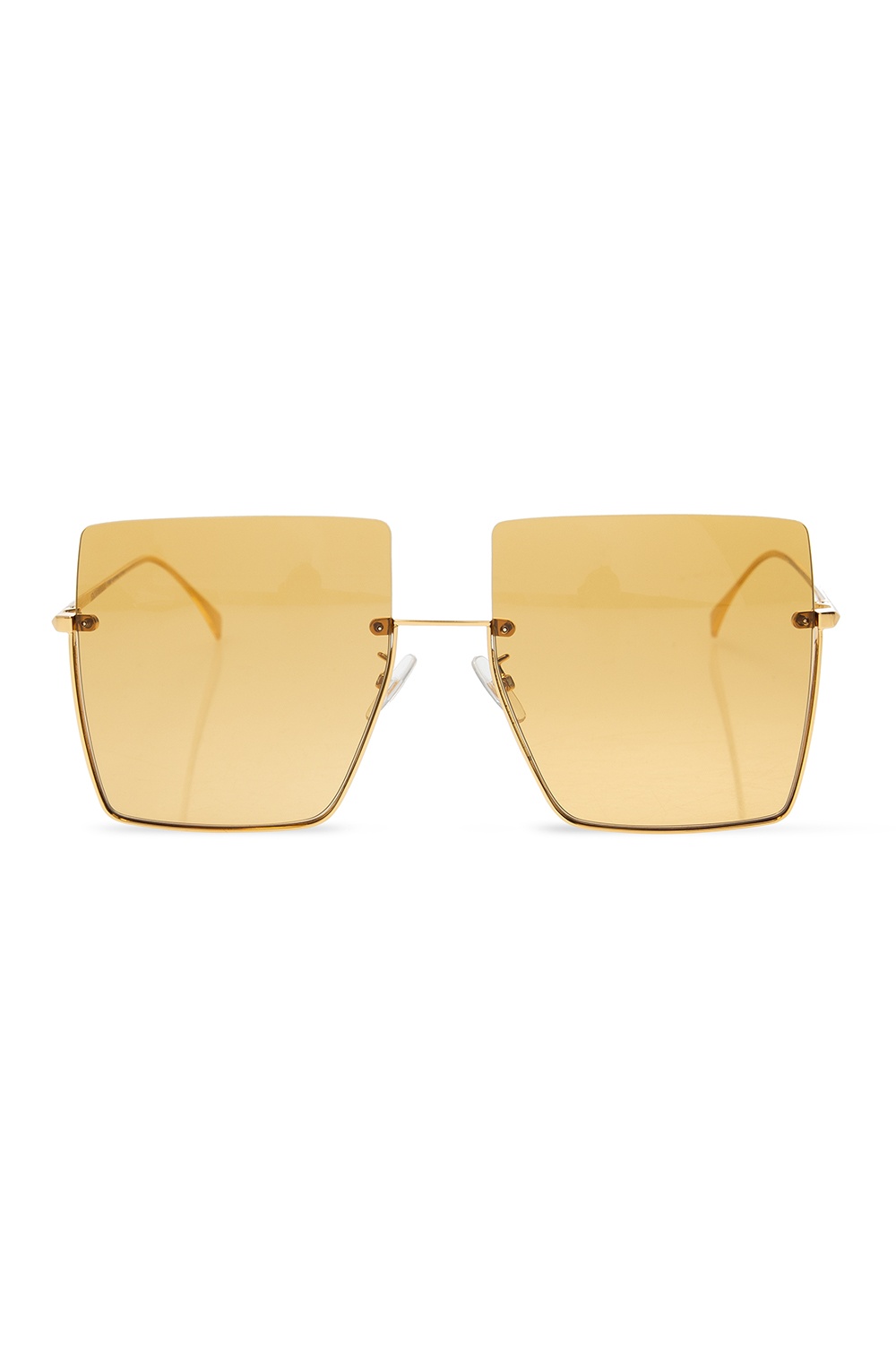 Fendi Sunglasses with project